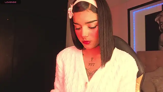Milu carbajal x online show from May 15, 4:41 am