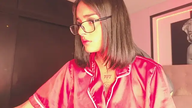 Milu carbajal x online show from May 20, 4:51 am