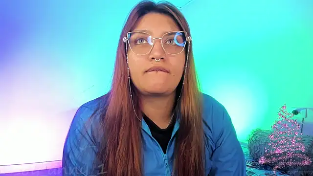 soy-anny1 online show from December 23, 3:59 am