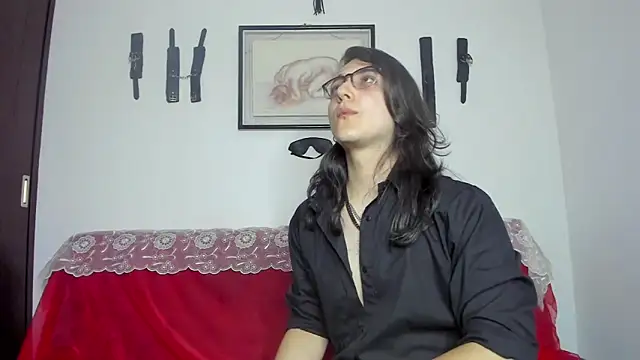 Amoneth Xx online show from November 18, 8:13 pm