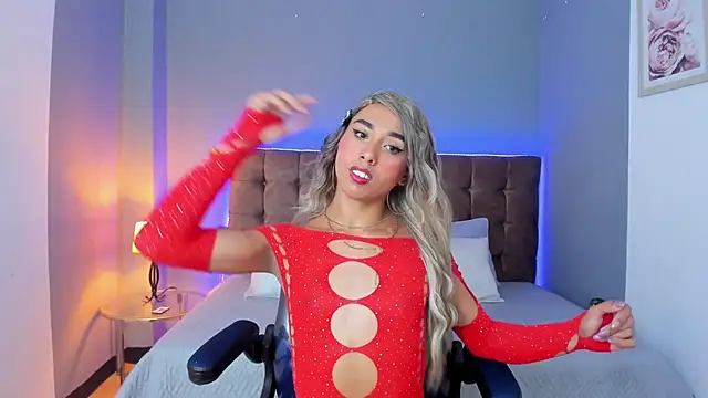 Violet Moon20 online show from November 21, 8:18 pm