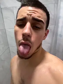 daddyshomeee  online show from March 7, 1:24 am