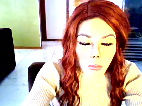 melany-michu online show from April 1, 3:31 pm