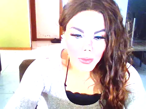 melany-michu online show from May 14, 1:51 pm