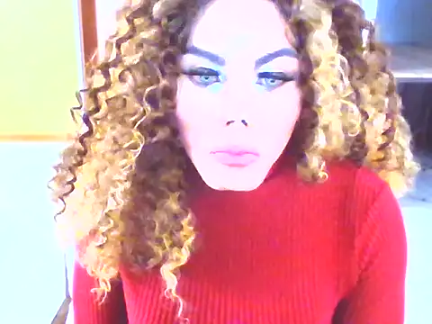 melany-michu online show from May 19, 1:28 pm