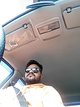 Shikaari131296 online show from January 8, 3:53 am