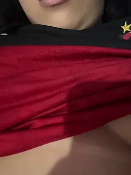 Larissa xxe online show from November 29, 1:19 am