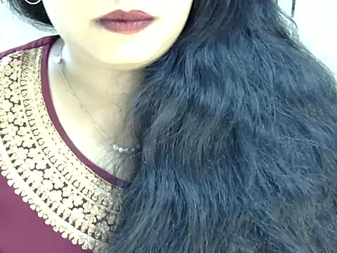 Muskan Jha online show from April 1, 2:23 am