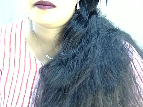 Muskan Jha online show from April 3, 1:58 am