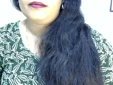 Muskan Jha online show from April 9, 6:02 pm