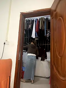 yiyi0316 online show from November 30, 10:19 am