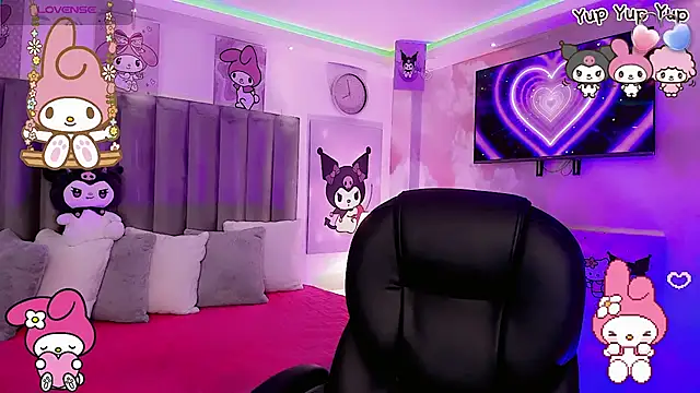 Snapshot of dearAlanaxxx chatting on January 10, 9:05 pm dearAlanaxxx online show from January 10, 9:05 pm