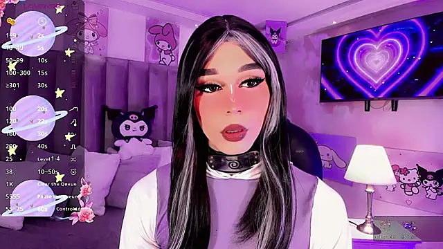 Snapshot of dearAlanaxxx chatting on January 16, 8:46 pm dearAlanaxxx online show from January 16, 8:46 pm