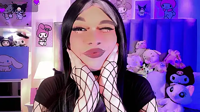 Snapshot of dearAlanaxxx chatting on February 1, 8:51 pm dearAlanaxxx online show from February 1, 8:51 pm