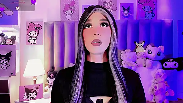 Snapshot of dearAlanaxxx chatting on February 3, 9:09 pm dearAlanaxxx online show from February 3, 9:09 pm