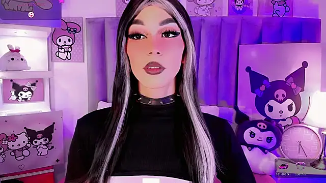 Snapshot of dearAlanaxxx chatting on February 10, 10:36 pm dearAlanaxxx online show from February 10, 10:36 pm