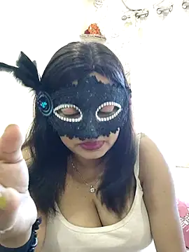 Cute-richa1 online show from April 26, 5:27 am