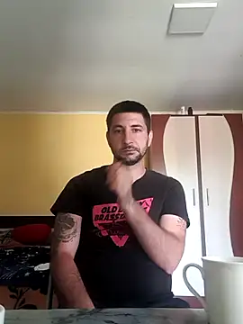 Exuuuuu1 online show from June 24, 5:17 am