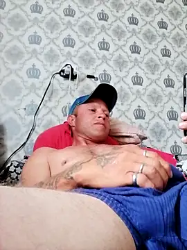 Snapshot of patraick chatting on December 14, 6:12 pm patraick online show from December 14, 6:12 pm