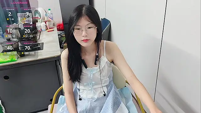 xlin-baby online show from April 30, 4:02 pm