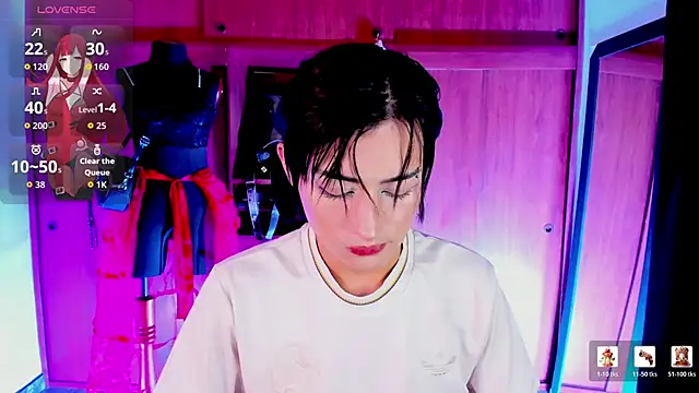 Snapshot of _Angell_Dustt_Star chatting on February 7, 2:26 am Angell Dustt Star online show from February 7, 2:26 am