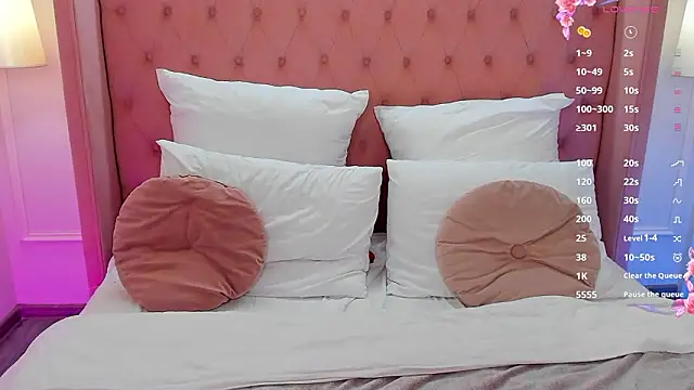 IrisMatt online show from March 28, 1:22 pm