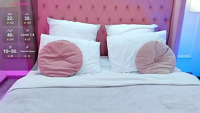 IrisMatt online show from April 2, 12:14 pm