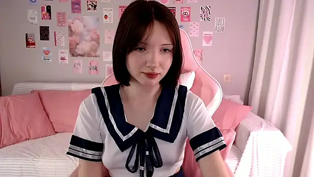 Lexi Bottom online show from December 23, 1:58 am