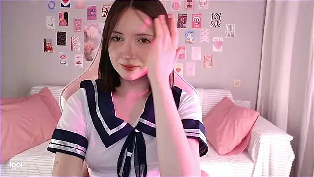 Lexi Bottom online show from March 14, 1:55 am