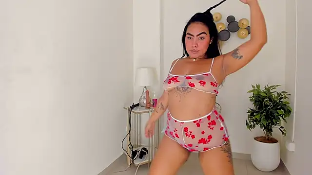 Elise davenport online show from May 19, 12:33 pm
