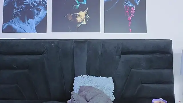 LiilithStonne online show from February 17, 1:29 pm