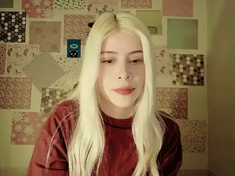 kalitsa  online show from November 18, 3:34 am