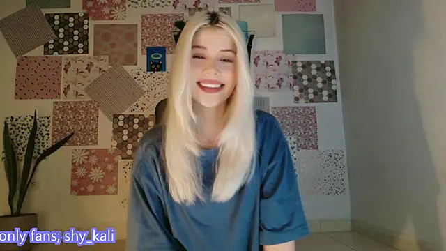 kalitsa  online show from December 17, 9:37 am