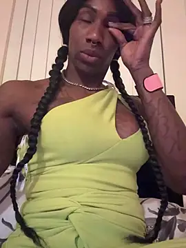 Motherbigbus online show from February 13, 3:13 am