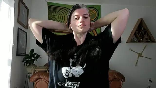 bruisedblossoms online show from May 3, 3:40 pm