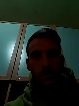 dany310799 online show from February 5, 6:12 pm