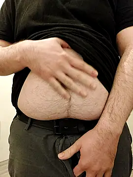 Snapshot of Cruising_Bimbo2001 chatting on December 21, 8:38 pm Cruising Bimbo2001 online show from December 21, 8:38 pm