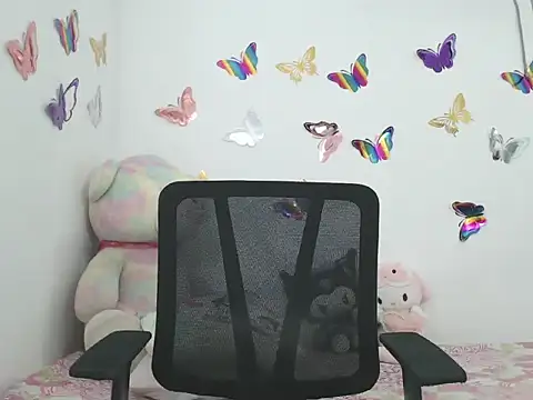 dulce sophii online show from January 10, 1:07 am