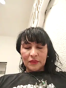 LILITH LIBELULA online show from February 5, 6:56 pm