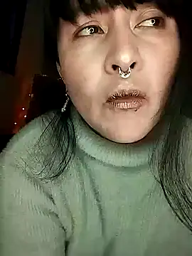 LILITH LIBELULA online show from May 3, 2:17 am