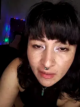 LILITH LIBELULA online show from May 6, 2:19 am