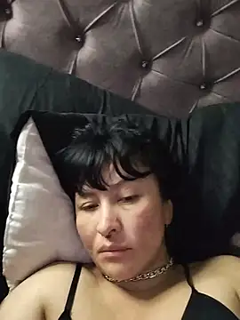 LILITH LIBELULA online show from June 21, 9:56 am