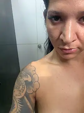 biadominatrix online show from April 9, 7:19 pm