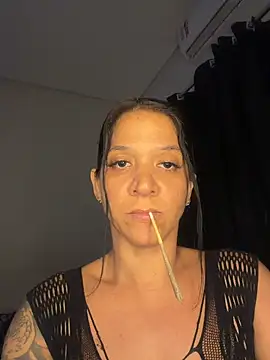 biadominatrix online show from May 7, 2:39 am