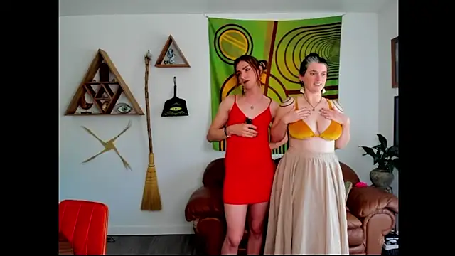 gnarlyharly online show from April 25, 10:29 pm