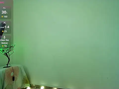 roses allison online show from February 11, 4:12 pm