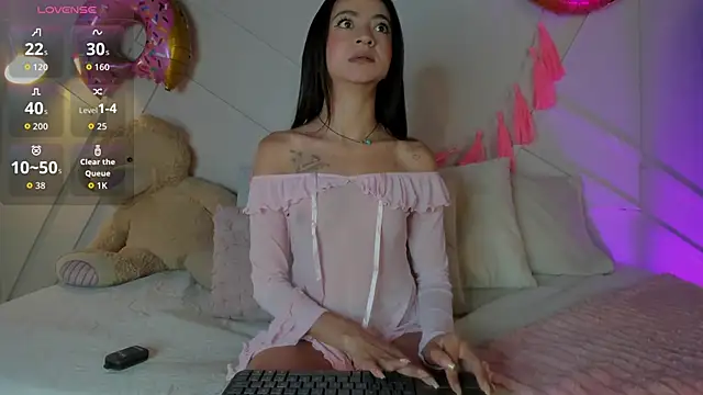 Sofi vega77 online show from June 13, 12:58 pm