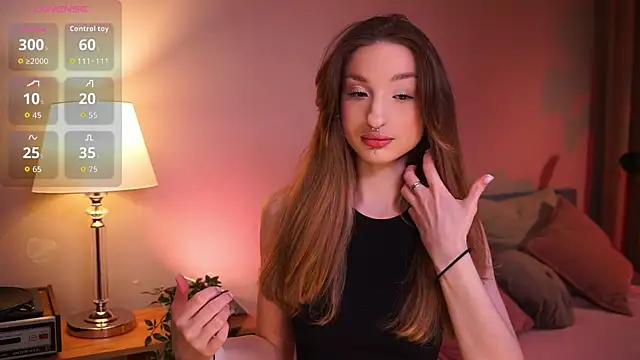 lexy exe online show from April 28, 8:47 pm