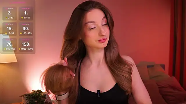 lexy exe online show from May 1, 9:08 pm