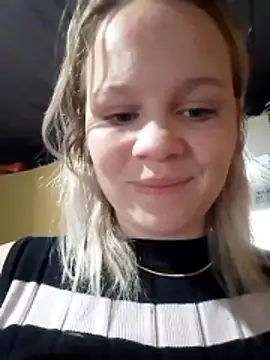 minagostosa123 online show from January 6, 7:28 pm